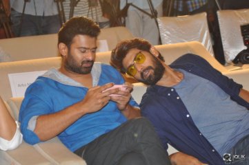 The World Of Baahubali Launch